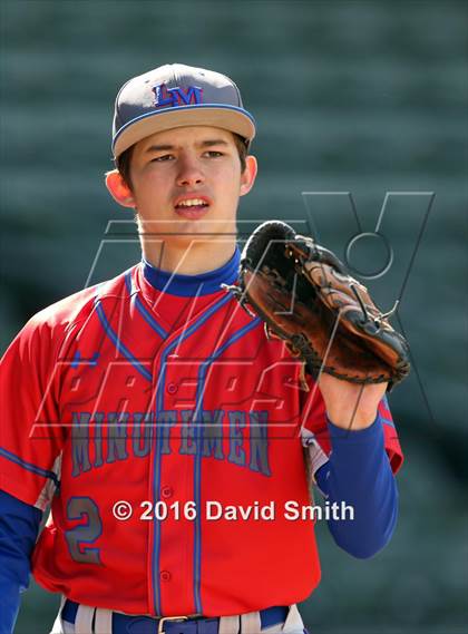 Thumbnail 2 in Knob Noster vs Lexington photogallery.