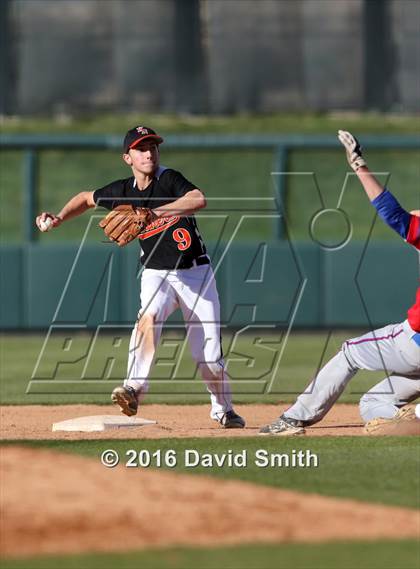 Thumbnail 1 in Knob Noster vs Lexington photogallery.