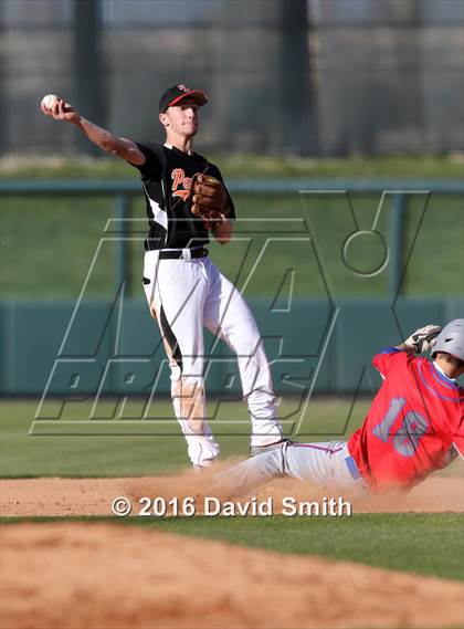Thumbnail 3 in Knob Noster vs Lexington photogallery.