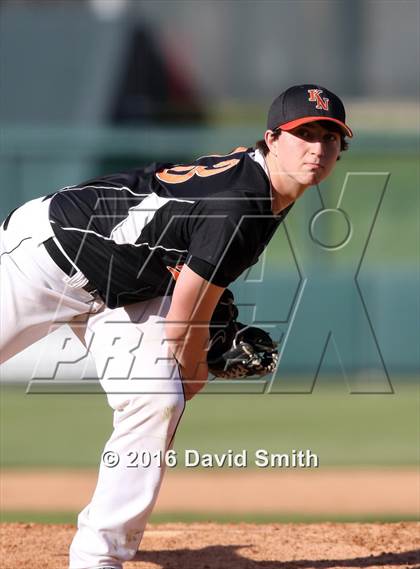 Thumbnail 1 in Knob Noster vs Lexington photogallery.