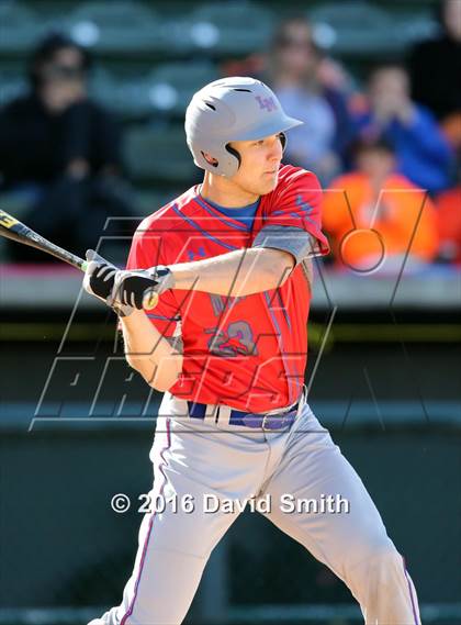 Thumbnail 1 in Knob Noster vs Lexington photogallery.