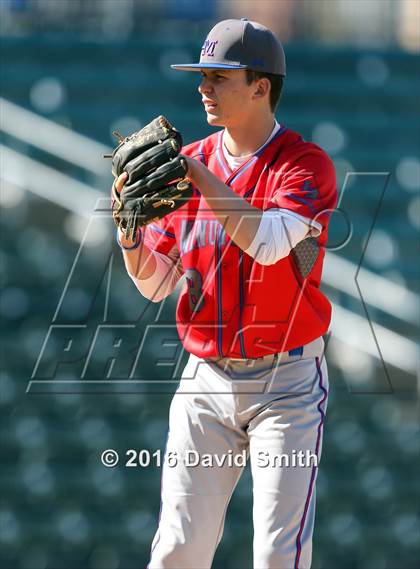 Thumbnail 2 in Knob Noster vs Lexington photogallery.