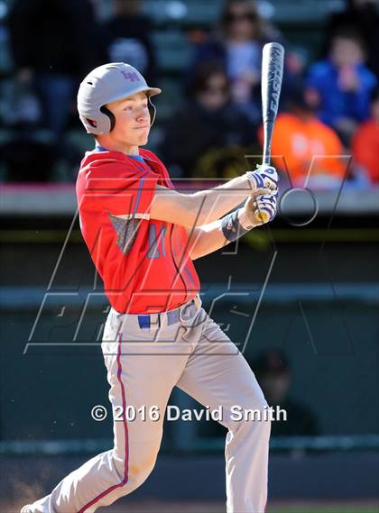 Thumbnail 1 in Knob Noster vs Lexington photogallery.