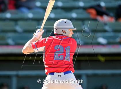 Thumbnail 3 in Knob Noster vs Lexington photogallery.