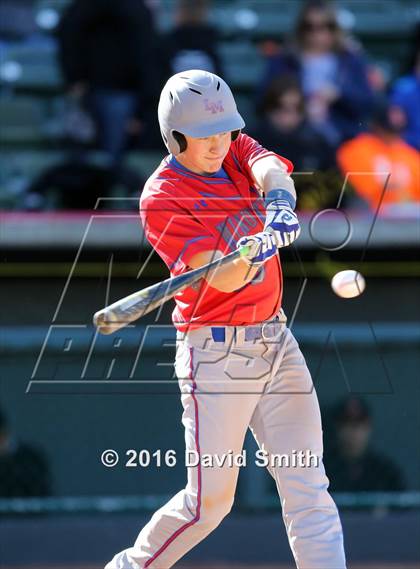 Thumbnail 2 in Knob Noster vs Lexington photogallery.