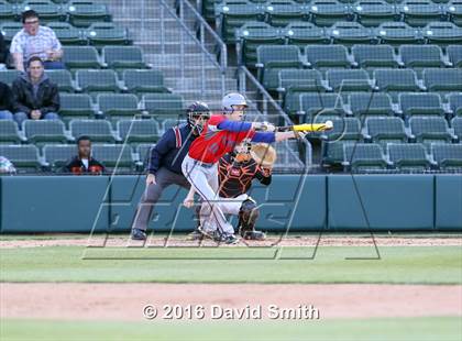 Thumbnail 1 in Knob Noster vs Lexington photogallery.
