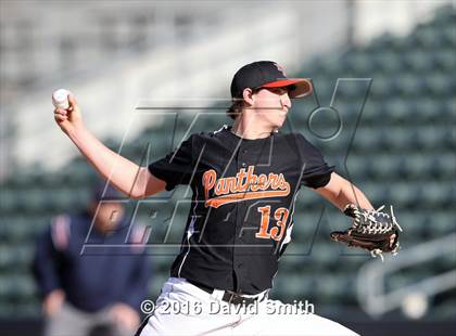 Thumbnail 2 in Knob Noster vs Lexington photogallery.