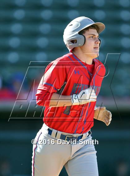 Thumbnail 3 in Knob Noster vs Lexington photogallery.