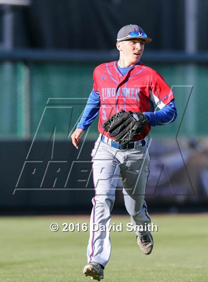 Thumbnail 2 in Knob Noster vs Lexington photogallery.