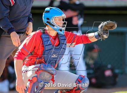 Thumbnail 3 in Knob Noster vs Lexington photogallery.