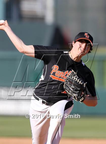 Thumbnail 3 in Knob Noster vs Lexington photogallery.
