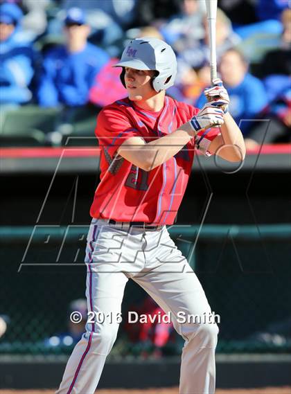 Thumbnail 1 in Knob Noster vs Lexington photogallery.
