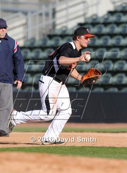 Thumbnail 1 in Knob Noster vs Lexington photogallery.