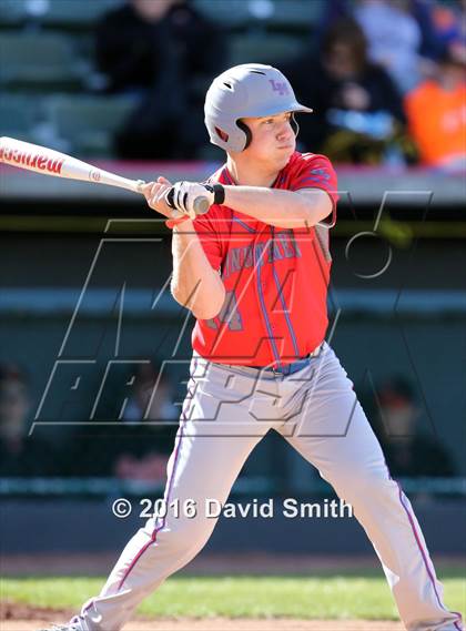Thumbnail 2 in Knob Noster vs Lexington photogallery.