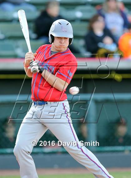 Thumbnail 1 in Knob Noster vs Lexington photogallery.