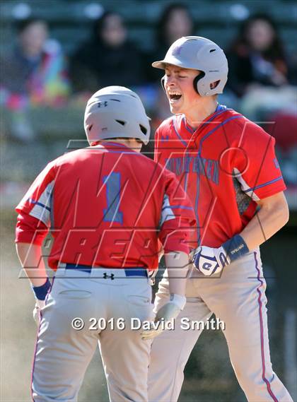 Thumbnail 2 in Knob Noster vs Lexington photogallery.