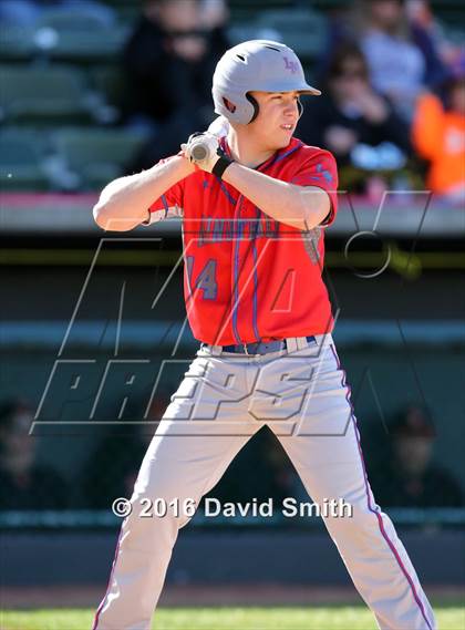 Thumbnail 2 in Knob Noster vs Lexington photogallery.