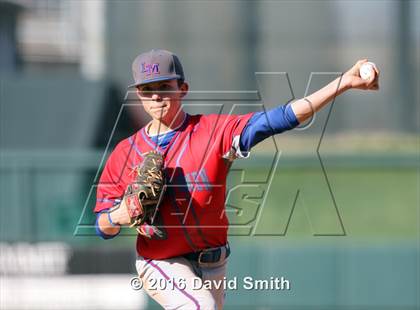 Thumbnail 2 in Knob Noster vs Lexington photogallery.