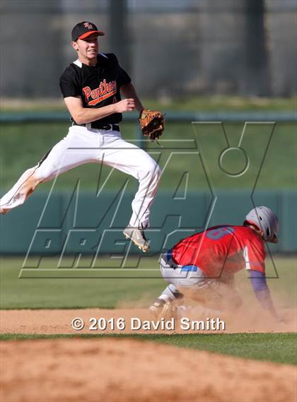 Thumbnail 2 in Knob Noster vs Lexington photogallery.