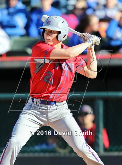 Thumbnail 3 in Knob Noster vs Lexington photogallery.