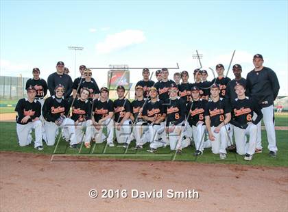 Thumbnail 3 in Knob Noster vs Lexington photogallery.
