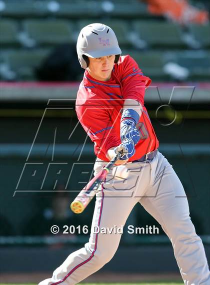Thumbnail 3 in Knob Noster vs Lexington photogallery.