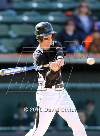 Thumbnail 2 in Knob Noster vs Lexington photogallery.