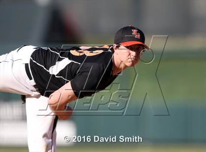 Thumbnail 1 in Knob Noster vs Lexington photogallery.