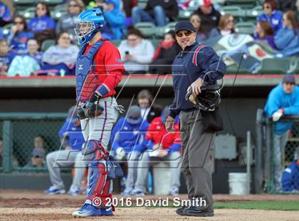 Thumbnail 3 in Knob Noster vs Lexington photogallery.