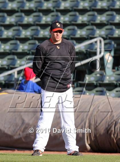 Thumbnail 1 in Knob Noster vs Lexington photogallery.