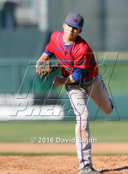 Thumbnail 2 in Knob Noster vs Lexington photogallery.