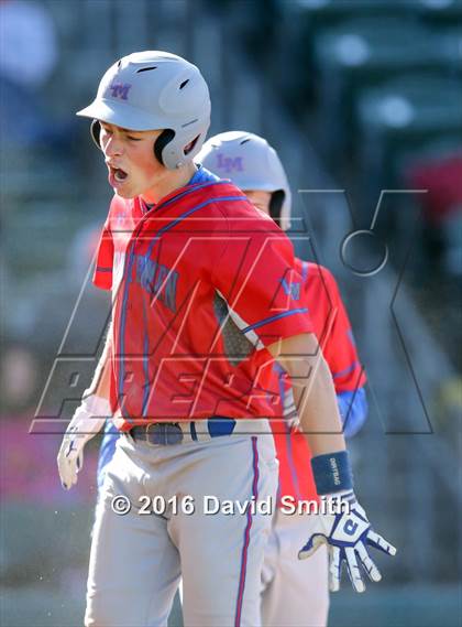 Thumbnail 3 in Knob Noster vs Lexington photogallery.