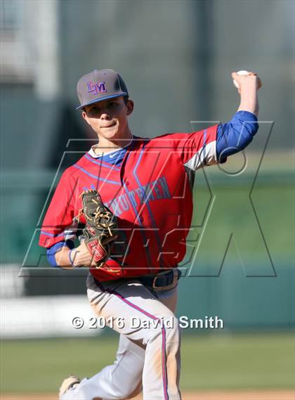 Thumbnail 3 in Knob Noster vs Lexington photogallery.