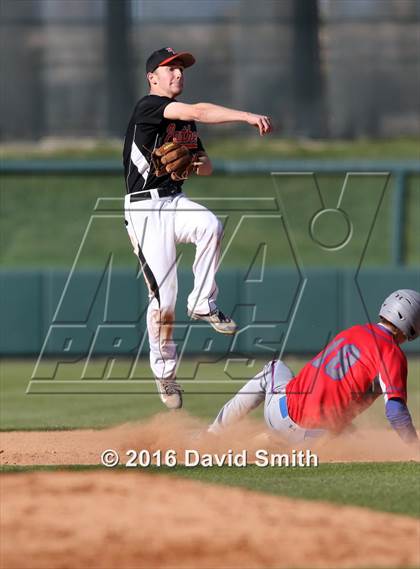 Thumbnail 1 in Knob Noster vs Lexington photogallery.