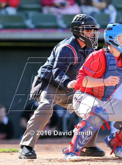 Thumbnail 2 in Knob Noster vs Lexington photogallery.