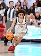 Photo from the gallery "Western Sierra Collegiate Academy vs. Woodland Christian (CIF SJS D5 Quarter Final))"