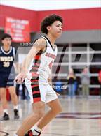 Photo from the gallery "Western Sierra Collegiate Academy vs. Woodland Christian (CIF SJS D5 Quarter Final))"