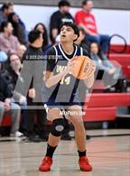 Photo from the gallery "Western Sierra Collegiate Academy vs. Woodland Christian (CIF SJS D5 Quarter Final))"