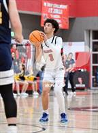 Photo from the gallery "Western Sierra Collegiate Academy vs. Woodland Christian (CIF SJS D5 Quarter Final))"