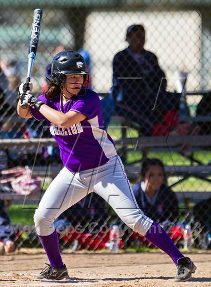 Thumbnail 2 in Sweeny vs. Angleton (1st Capitol Classic) photogallery.
