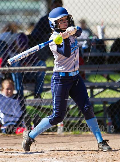 Thumbnail 1 in Sweeny vs. Angleton (1st Capitol Classic) photogallery.