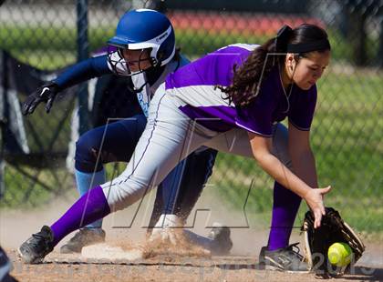 Thumbnail 1 in Sweeny vs. Angleton (1st Capitol Classic) photogallery.
