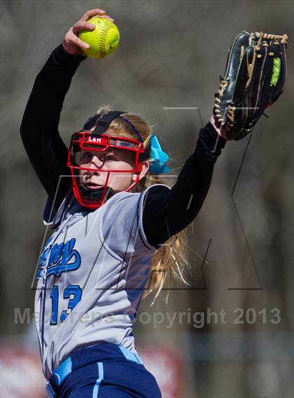 Thumbnail 1 in Sweeny vs. Angleton (1st Capitol Classic) photogallery.