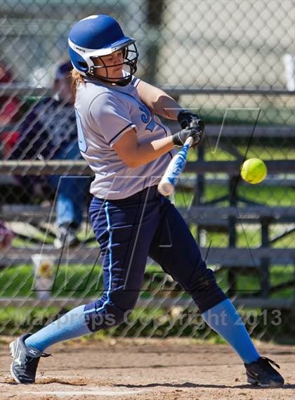 Thumbnail 3 in Sweeny vs. Angleton (1st Capitol Classic) photogallery.