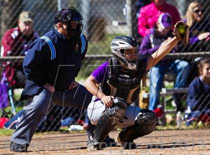 Thumbnail 3 in Sweeny vs. Angleton (1st Capitol Classic) photogallery.