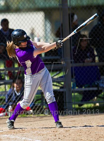 Thumbnail 2 in Sweeny vs. Angleton (1st Capitol Classic) photogallery.