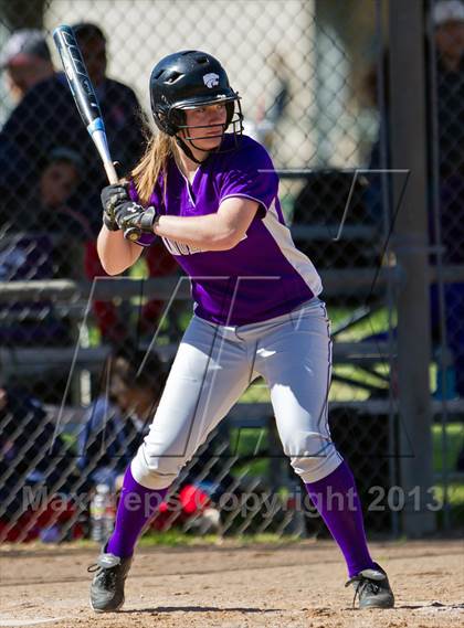 Thumbnail 3 in Sweeny vs. Angleton (1st Capitol Classic) photogallery.