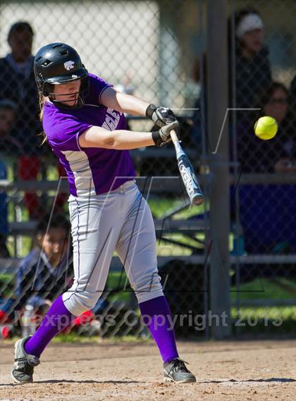 Thumbnail 1 in Sweeny vs. Angleton (1st Capitol Classic) photogallery.