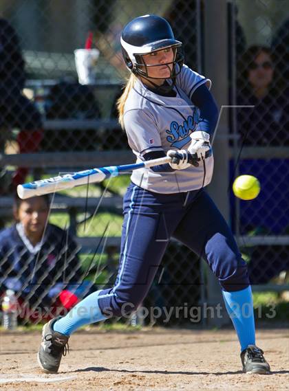 Thumbnail 2 in Sweeny vs. Angleton (1st Capitol Classic) photogallery.