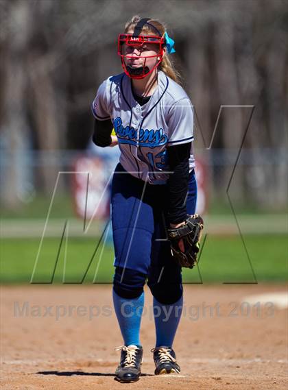 Thumbnail 2 in Sweeny vs. Angleton (1st Capitol Classic) photogallery.